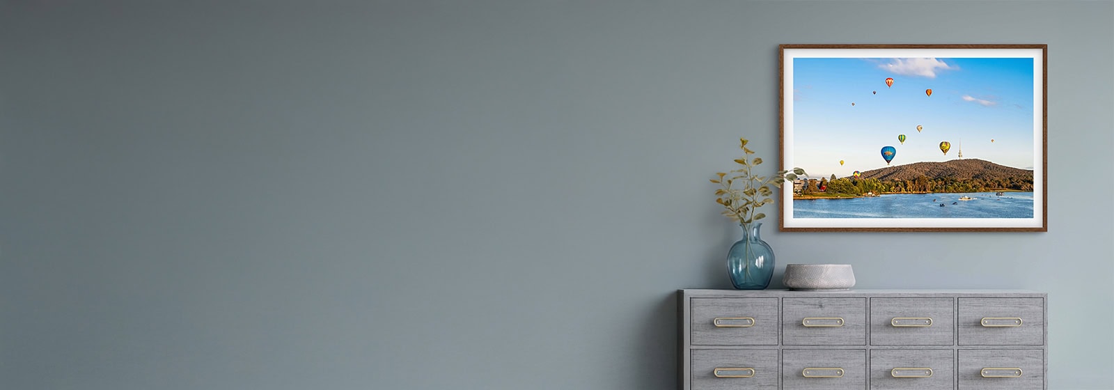 Canberra Balloon Festival